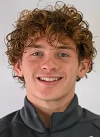 Luke Cook, Swimming & Diving, University of Evansville