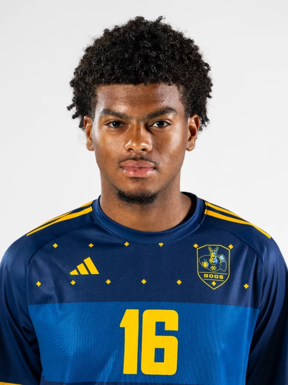 Makhi Francis, Soccer, Kansas City University