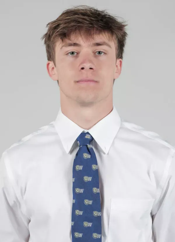 Cooper Myers, Lacrosse, Wingate University