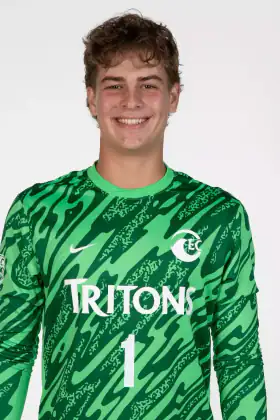 Duran Van Woerkom, Soccer, undefined