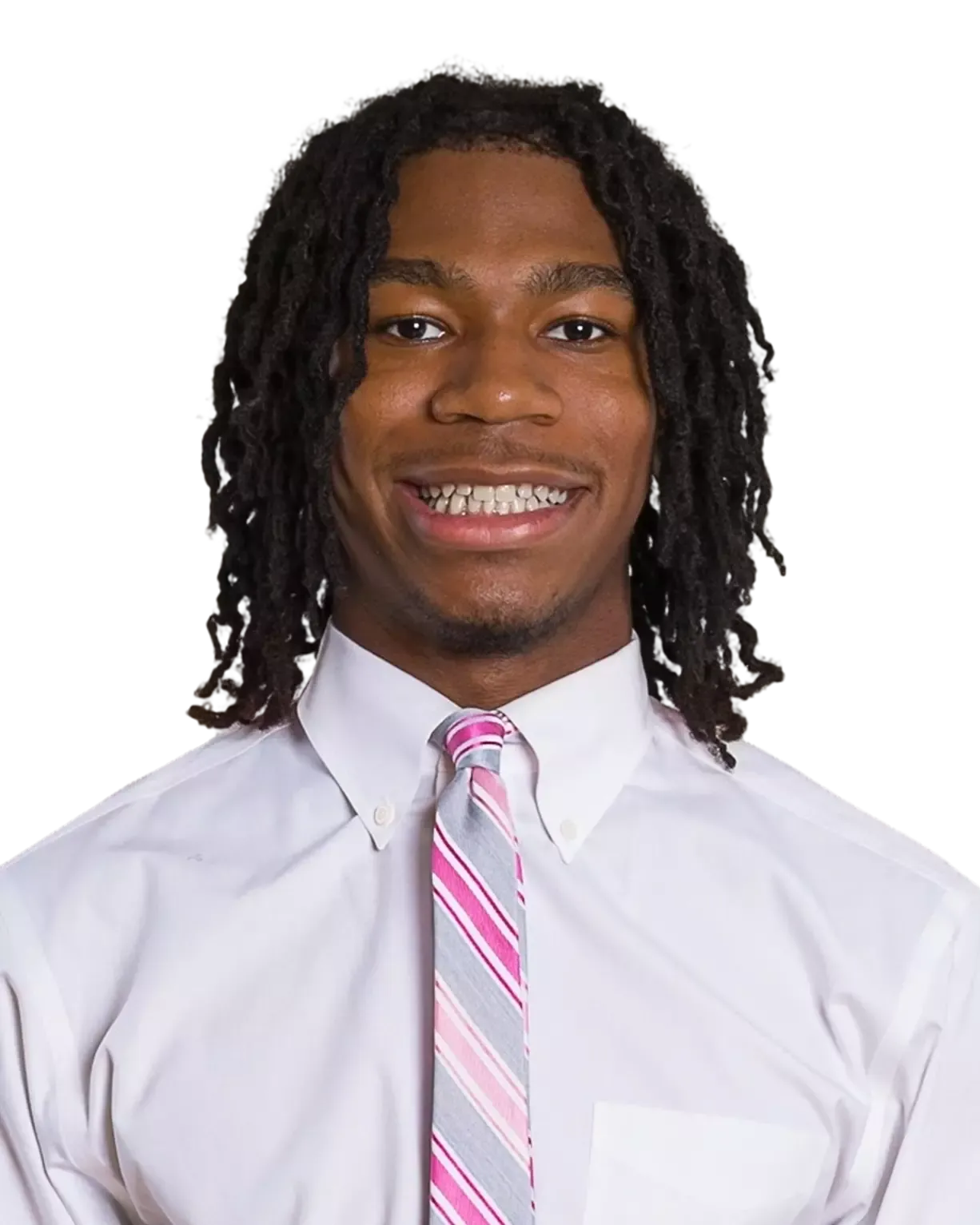 Derrick Carroll, Basketball, Husson University