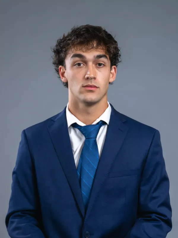 Trey Silva, Baseball, Menlo College