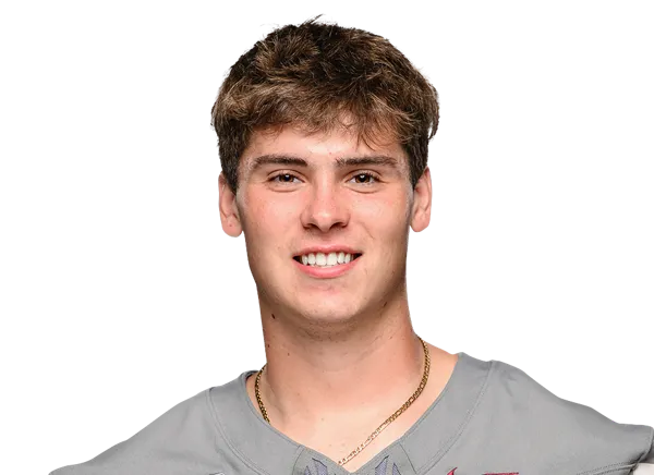 Brandon Bowman, Football, undefined