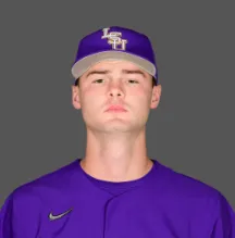 Kade Anderson, Baseball, Louisiana State University