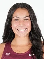 Braelyn Graham, Track and Field (O), Lafayette College