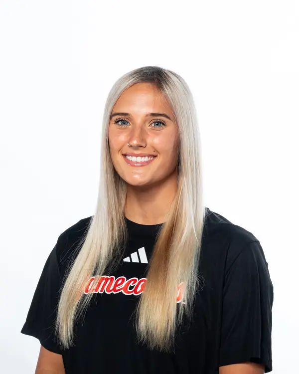Jadyn Bonds, Track and Field (O), Jacksonville State University