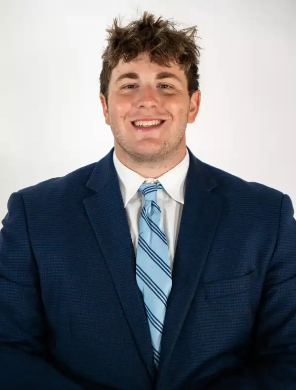 Tim Andersen, Football, Bucknell University
