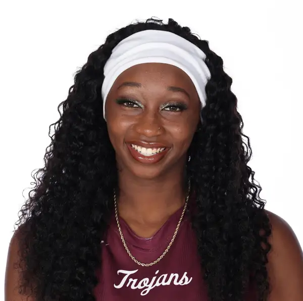 Moe Reese, Volleyball, University of Arkansas at Little Rock