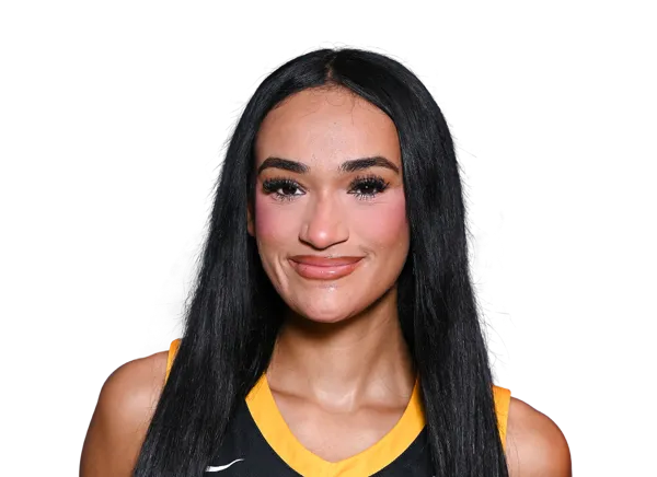 Savannah Tucker, Basketball, Long Beach State University