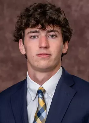 Nino Sindoni, Lacrosse, St. Bonaventure University