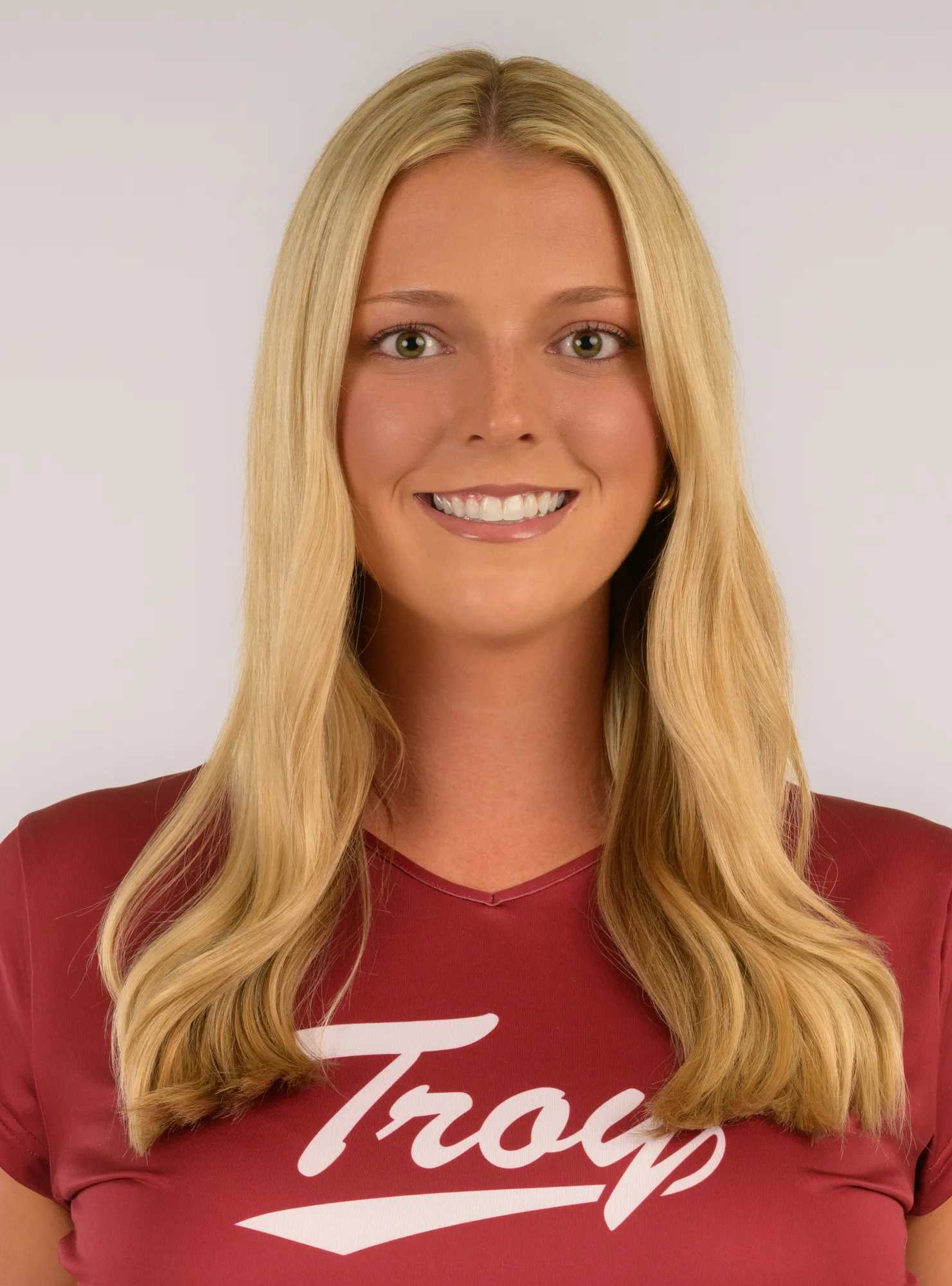 Ella Broadhead, Volleyball, undefined