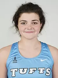 Harper Danforth, Track and Field (O), Tufts University
