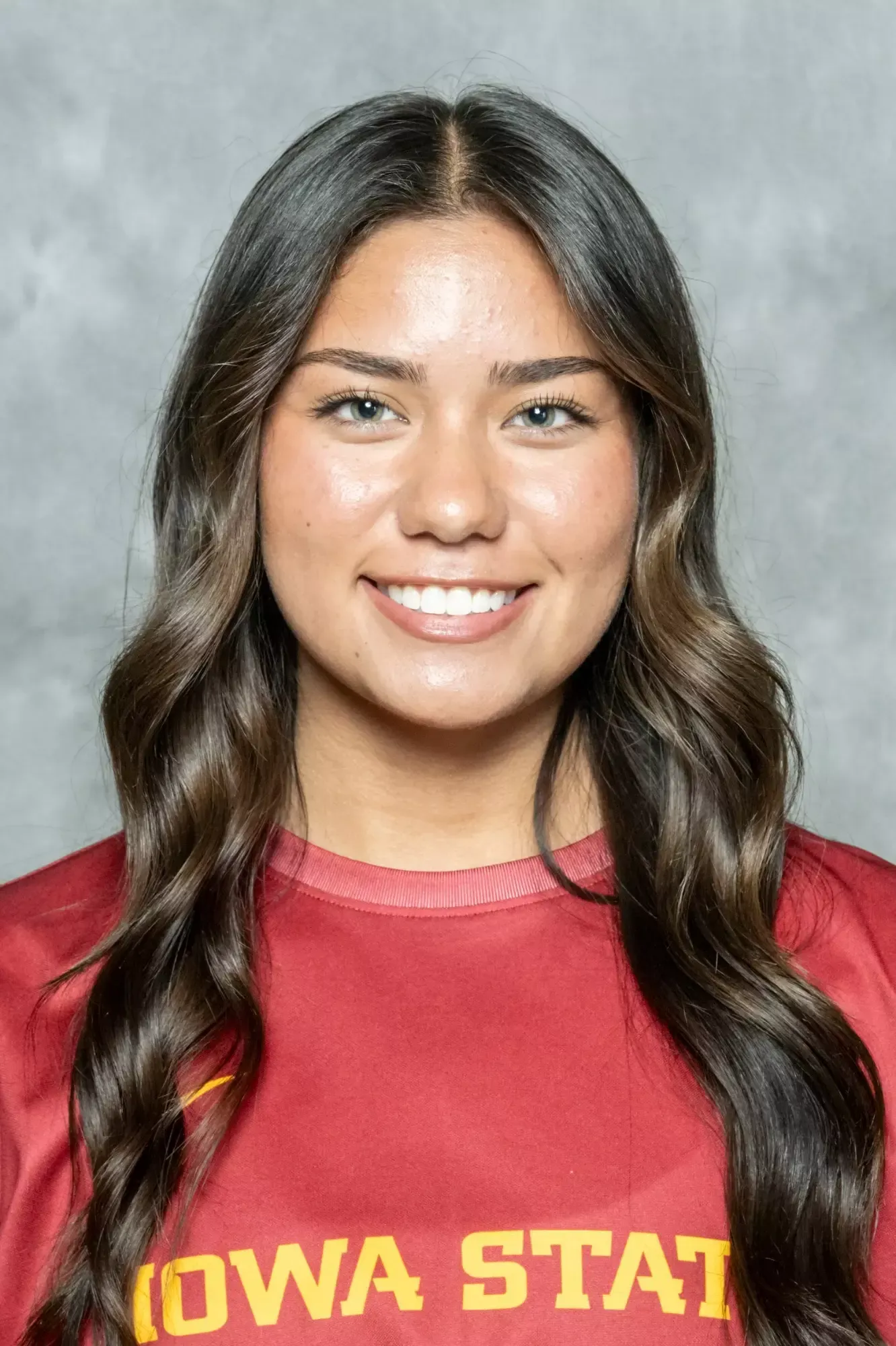 Alaina Villa, Soccer, undefined