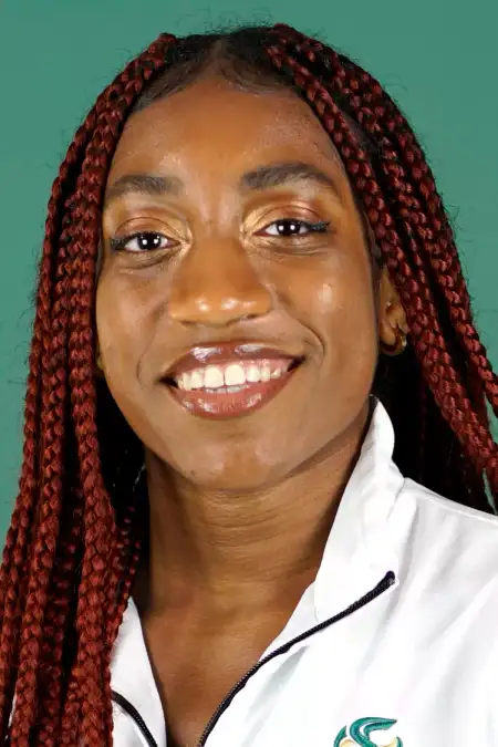 Kristin Rolfe, Gymnastics, California State University, Sacramento