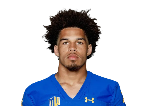 Charles Cox III, Football, undefined