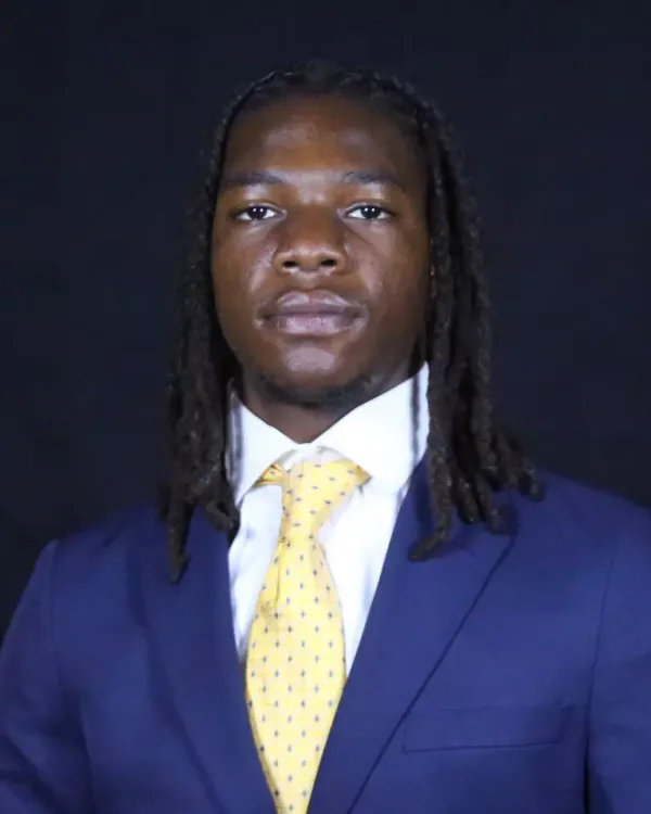 Wayne Allen, Football, Johnson C. Smith University