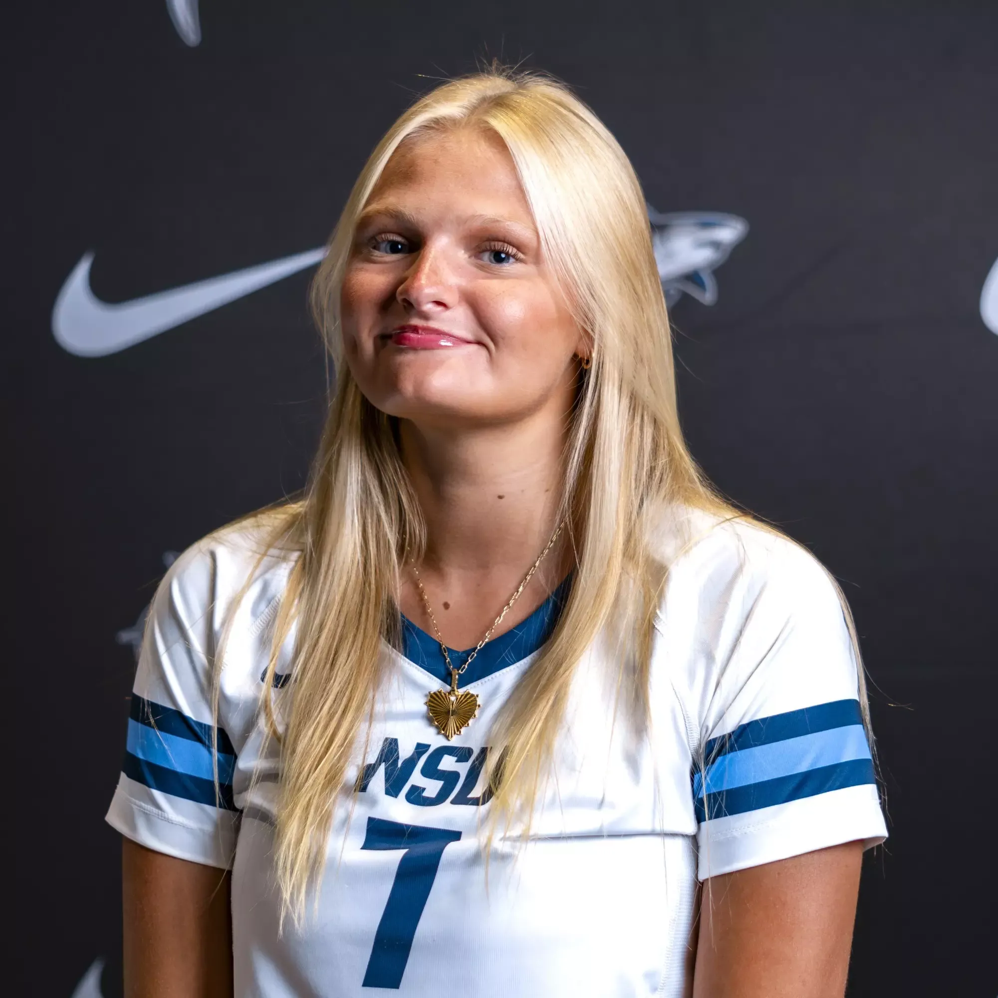 Langdon Blackstock, Volleyball, Nova Southeastern University