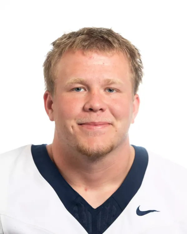 Cody Johnson, Football, University of Central Oklahoma