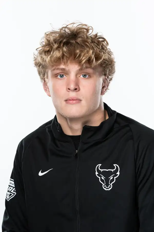 Sam Ewing, Wrestling, University at Buffalo