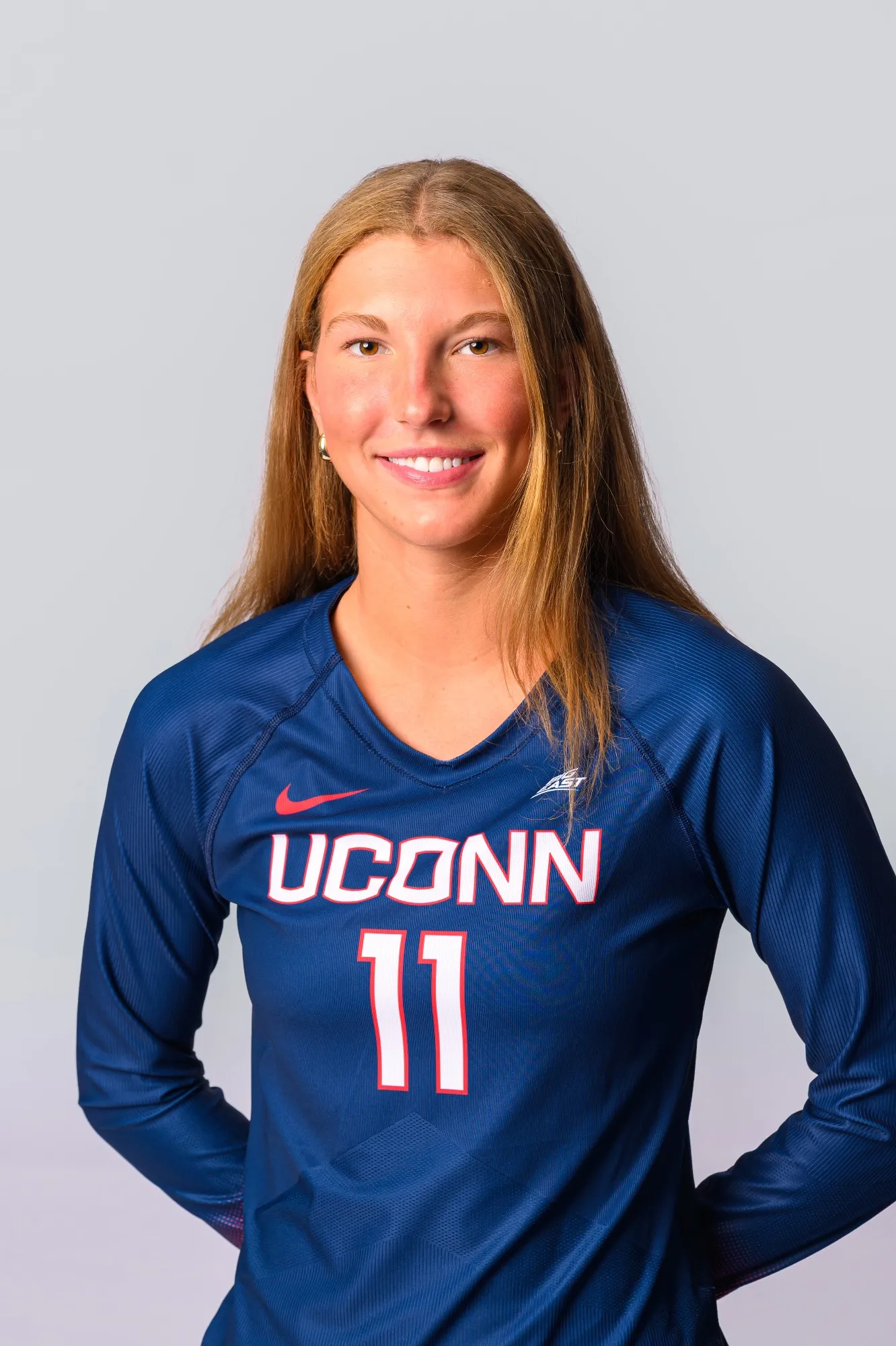 Sydney Borowy, Volleyball, University of Connecticut