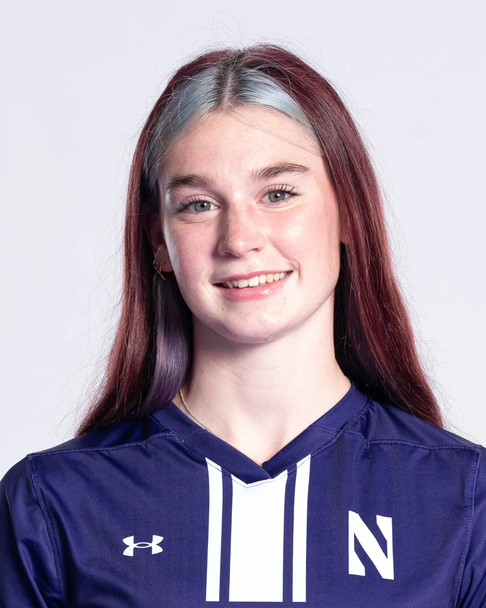 Quinn Erim, Soccer, undefined