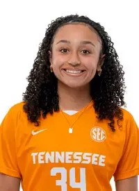 Jayla Blue, Soccer, undefined
