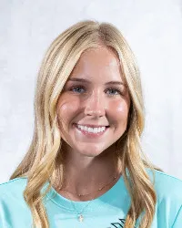 Cassidy Parks, Soccer, undefined