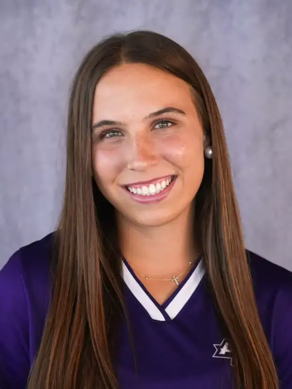 Raelin Miller, Soccer, Abilene Christian University
