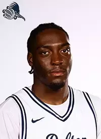Damon Fann, Basketball, Dalton State College