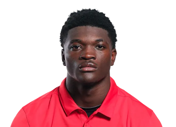 Eric McClain, Football, undefined