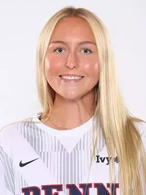 Lauren Stevens, Soccer, undefined