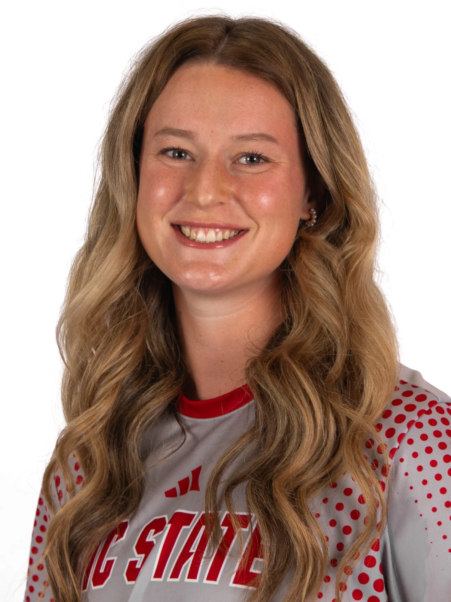 Ellie Breech, Soccer, North Carolina State University