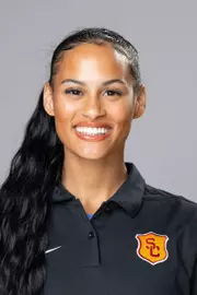 Lillian Harden, Track and Field, undefined