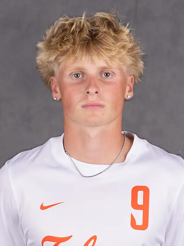Tyson McCoy, Soccer, Bowling Green State University