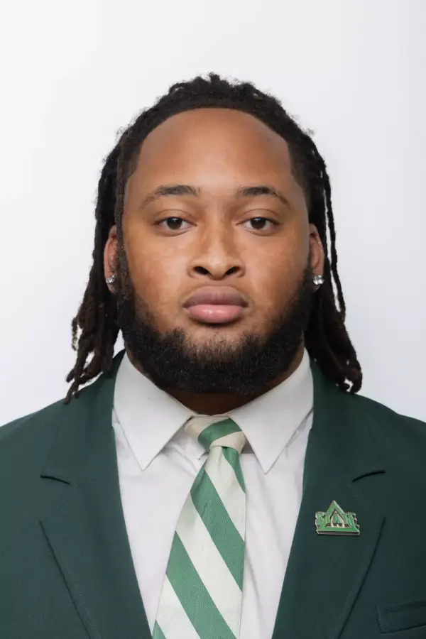 Rinaldo Menzies, Football, Delta State University