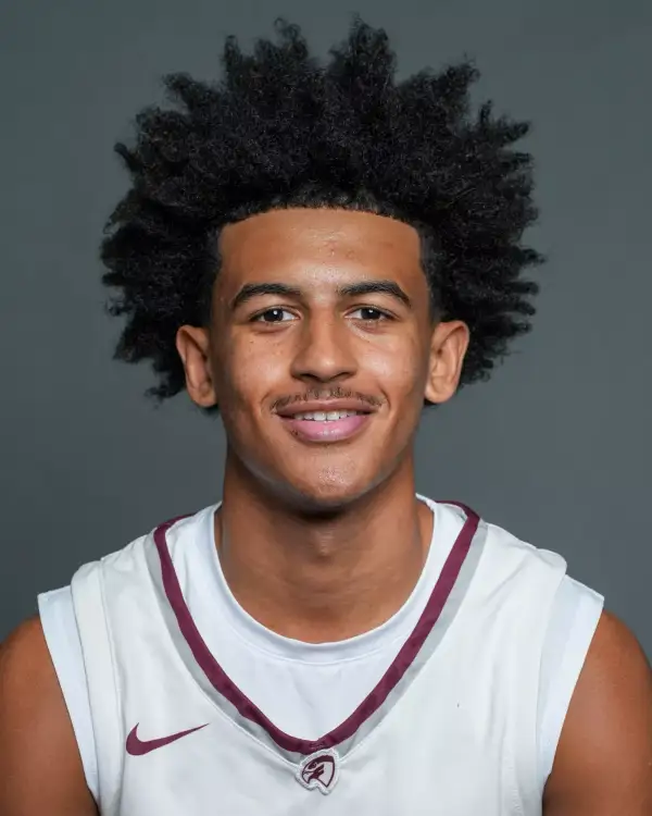 Akwasi Opoku-Achampong, Basketball, Fairmont State University