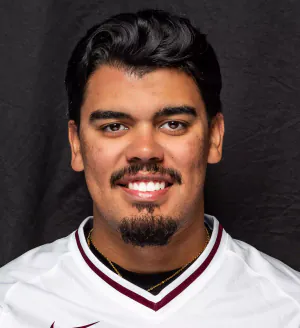 Isaac Castro, Baseball, undefined