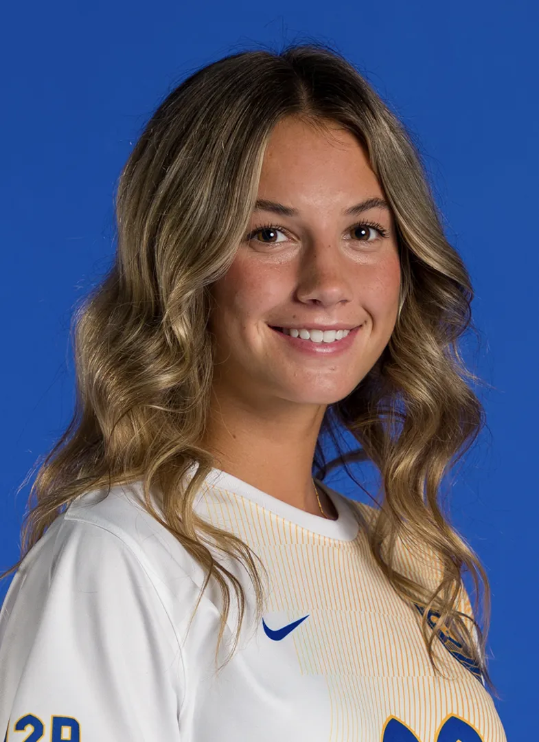 Ellie Rowlands, Soccer, undefined