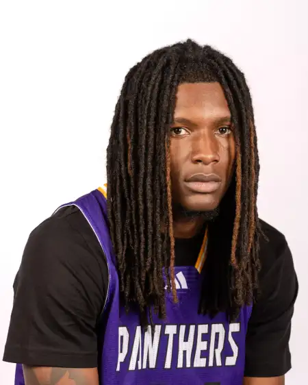 Davis Dynum, Basketball, Prairie View A&M University