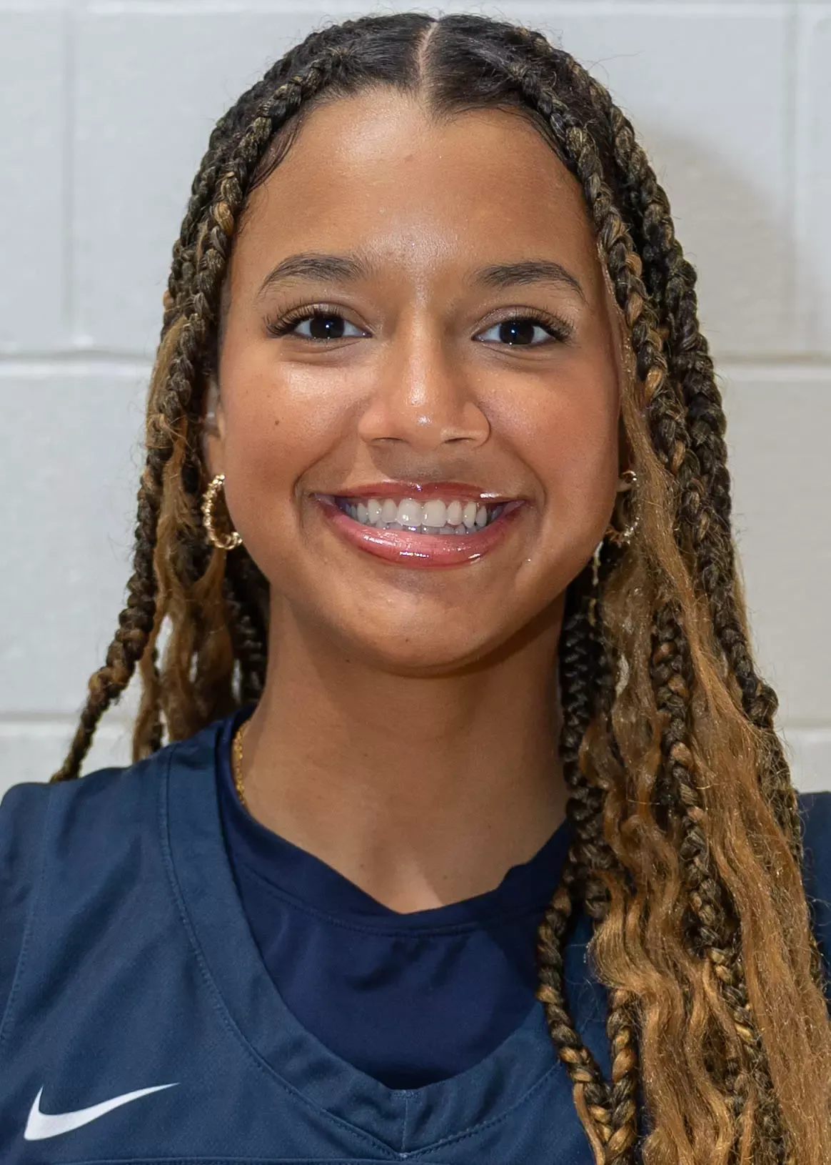 Nicole Hernandez, Basketball, Penn State Harrisburg