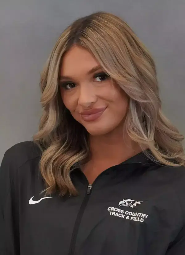 Brittany Day, Track and Field (O), Niagara University