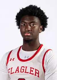 Mason Manning, Basketball, Flagler College