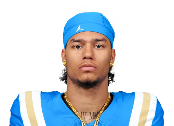 Rico Flores Jr., Football, University of Virginia