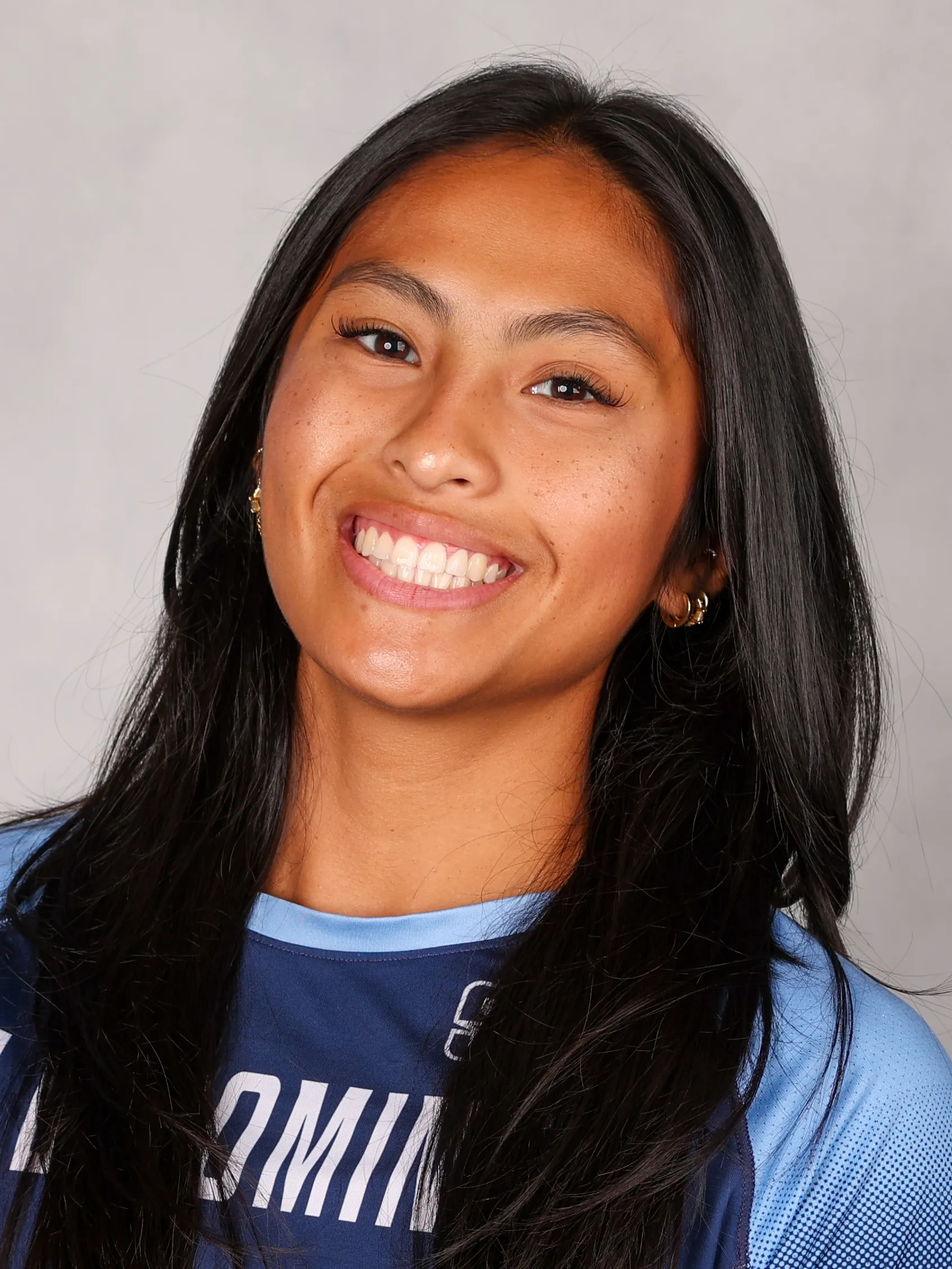Adrienne Peji, Volleyball, undefined