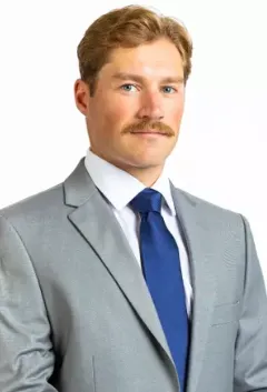 Ben Troumbly, Hockey, Augustana University