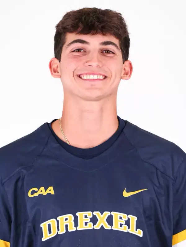 Evan Kostack, Lacrosse, Drexel University