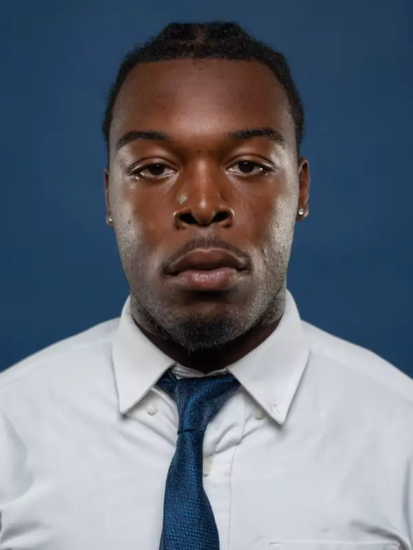 Amari Taylor, Football, Western Connecticut State University