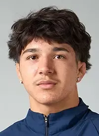 Vince Partington, Wrestling, Vanguard University