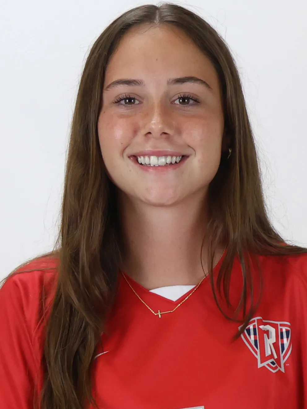 Hailey Crellin, Soccer, undefined