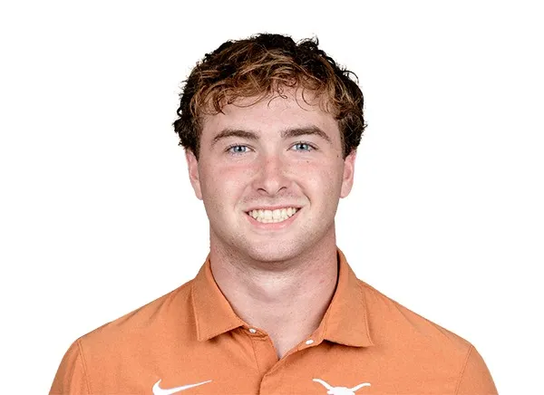 Carson Marshall, Football, undefined